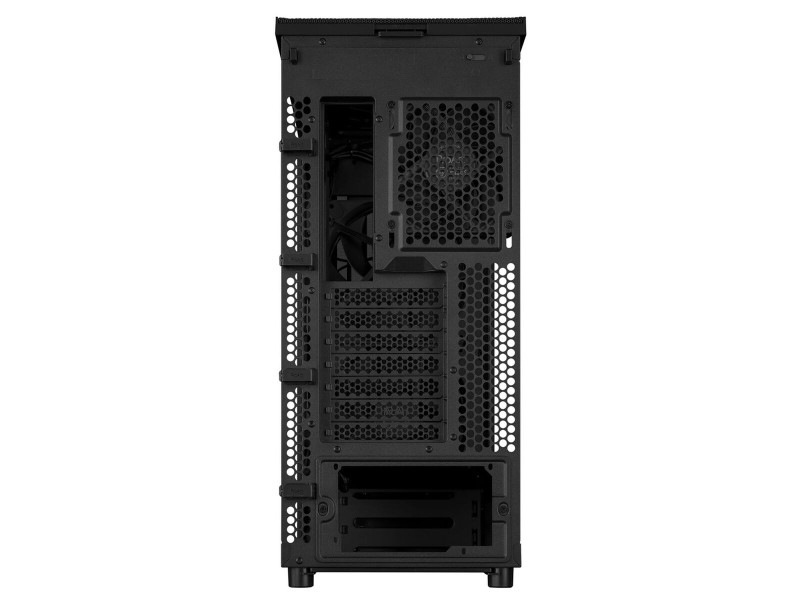 ATX полу-висока кутия Asus 90DC00M0-B39030 NaN –  BB Калъфи за настолни компютри