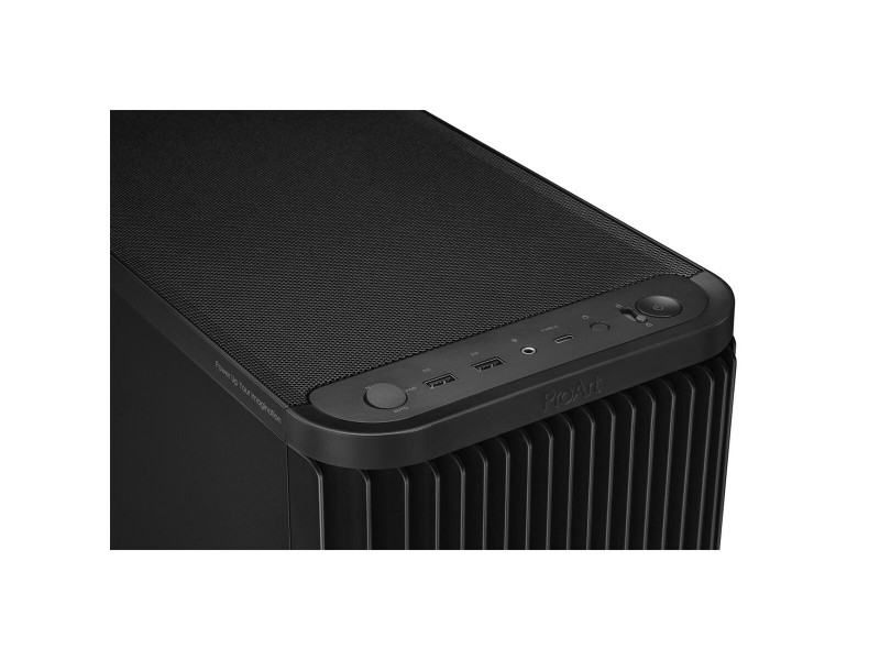 ATX полу-висока кутия Asus 90DC00M0-B39030 NaN –  BB Калъфи за настолни компютри