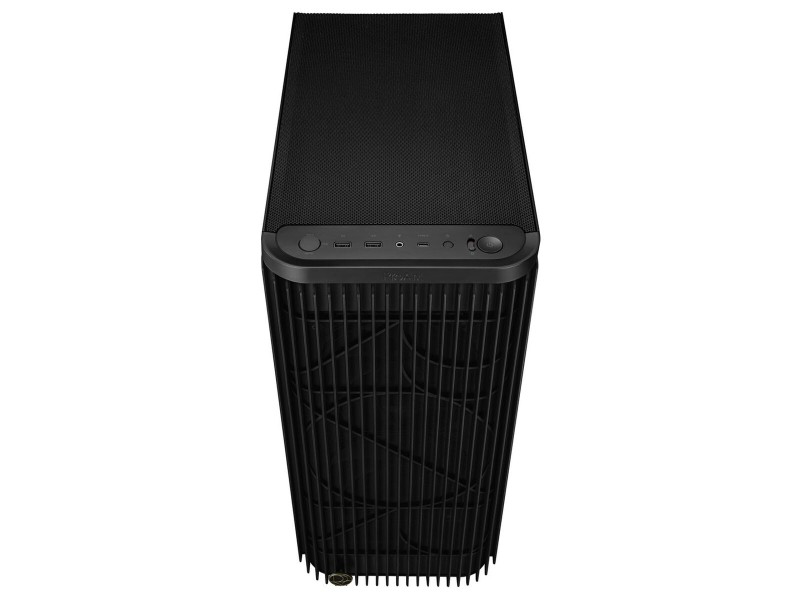 ATX полу-висока кутия Asus 90DC00M0-B39030 NaN –  BB Калъфи за настолни компютри