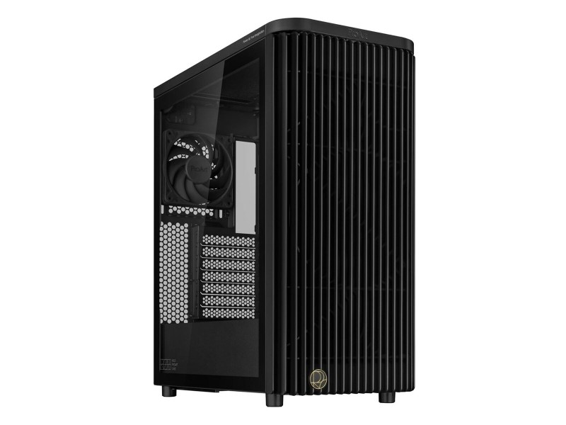 ATX полу-висока кутия Asus 90DC00M0-B39020 NaN –  BB Калъфи за настолни компютри