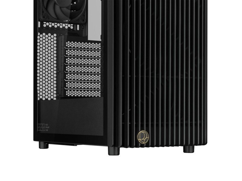 ATX полу-висока кутия Asus 90DC00M0-B39020 NaN –  BB Калъфи за настолни компютри