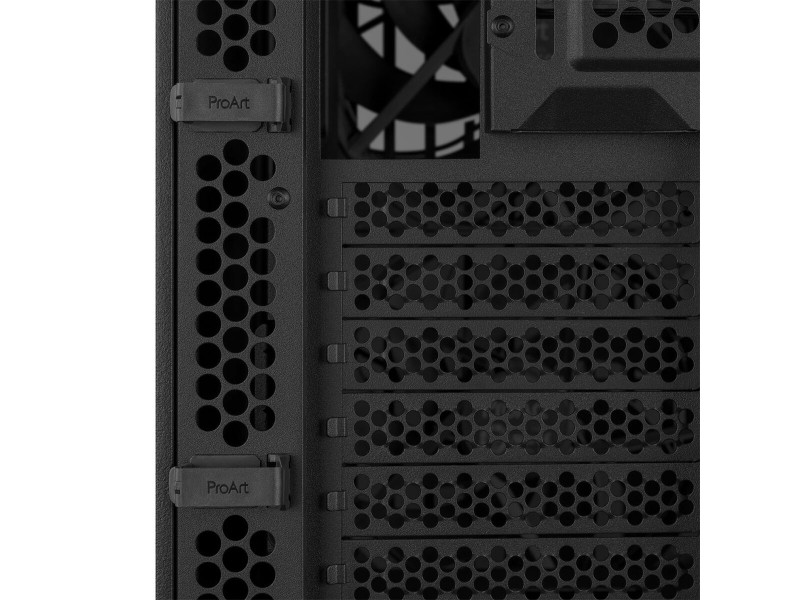 ATX полу-висока кутия Asus 90DC00M0-B39020 NaN –  BB Калъфи за настолни компютри