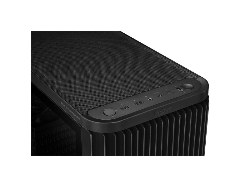 ATX полу-висока кутия Asus 90DC00M0-B39020 NaN –  BB Калъфи за настолни компютри