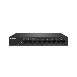 Рутер Tenda G0-8G-PoE