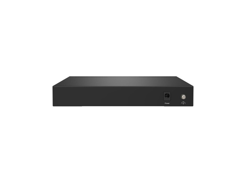Рутер Tenda G0-8G-PoE NaN –  BB Рутери