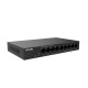 Рутер Tenda G0-8G-PoE NaN –  BB Рутери