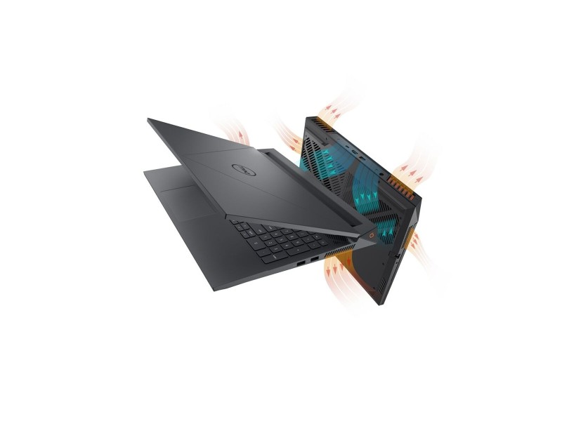 Лаптоп Dell 5530-8224_PL NaN –  BB Лаптопи