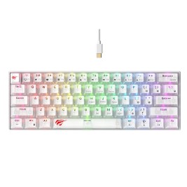 Клавиатура Havit KB903Lwt