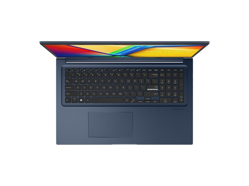 Лаптоп Asus X1704ZA-I38512 (След ремонт A+) NaN –  BB Лаптопи