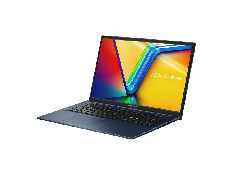 Лаптоп Asus X1704ZA-I38512 (След ремонт A+) NaN –  BB Лаптопи
