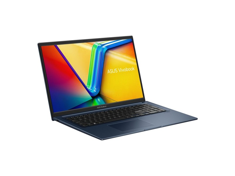 Лаптоп Asus X1704ZA-I38512 (След ремонт A+) NaN –  BB Лаптопи