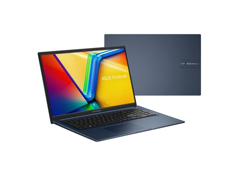 Лаптоп Asus X1704ZA-I38512 (След ремонт A+) NaN –  BB Лаптопи