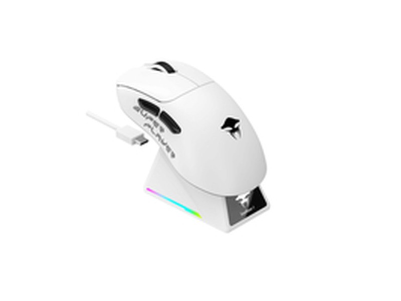 Мишка Havit StarBlaze-1wb Бял 26000 DPI NaN –  BB Мишки