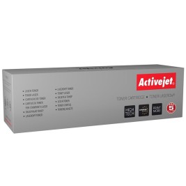Toнер Activejet ATH-139NX Черен