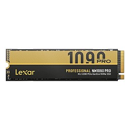 Твърд диск Lexar LNM109P001T-RNNNG 1 TB SSD