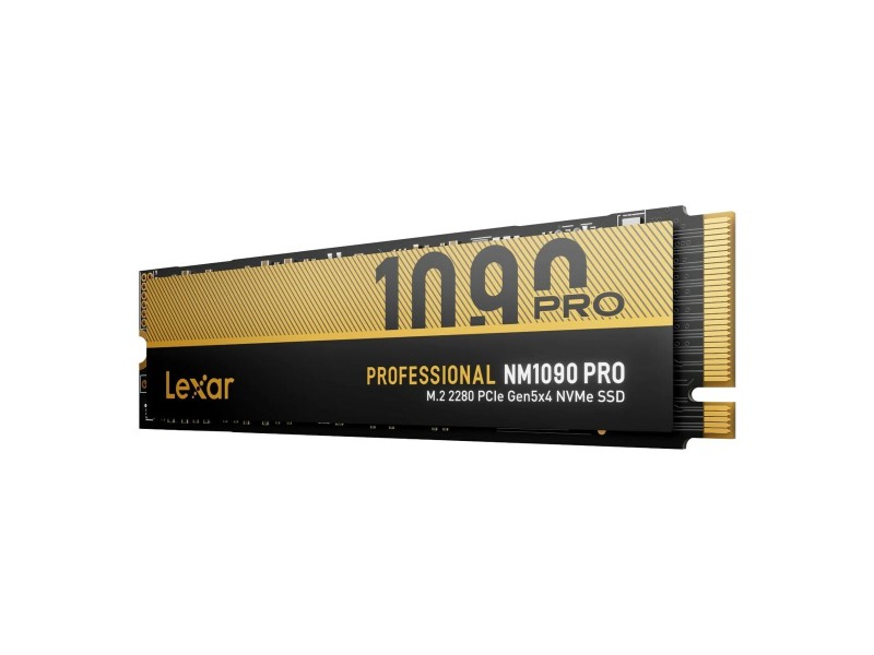 Твърд диск Lexar LNM109P001T-RNNNG 1 TB SSD NaN –  BB Твърди солидни твърди дискове