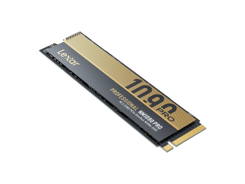 Твърд диск Lexar LNM109P001T-RNNNG 1 TB SSD NaN –  BB Твърди солидни твърди дискове