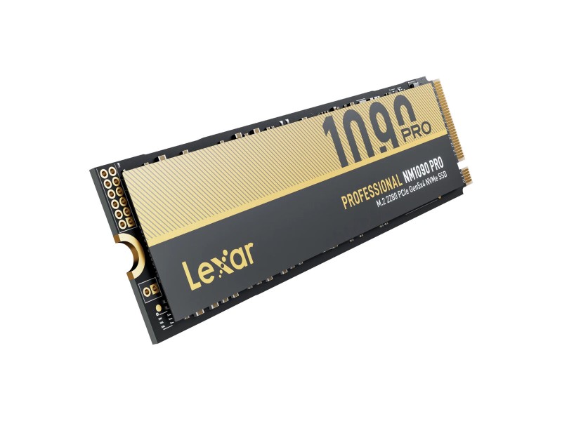 Твърд диск Lexar LNM109P001T-RNNNG 1 TB SSD NaN –  BB Твърди солидни твърди дискове