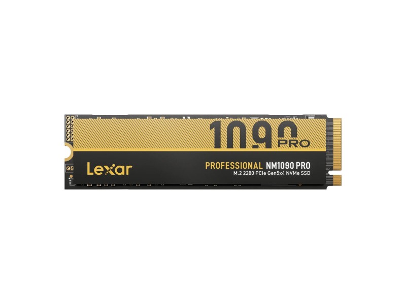 Твърд диск Lexar LNM109P001T-RNNNG 1 TB SSD NaN –  BB Твърди солидни твърди дискове