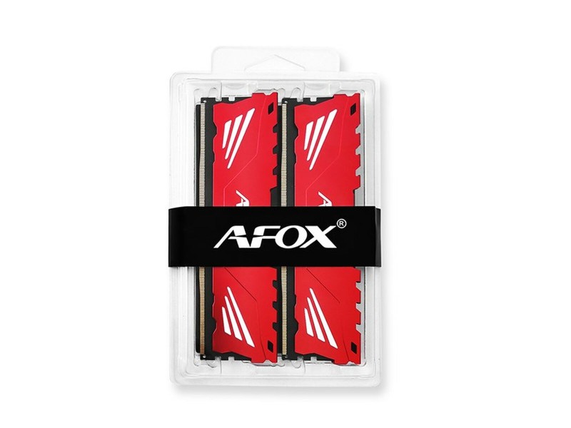 RAM памет Afox AFLD432PH1CAD NaN –  BB Основна памет