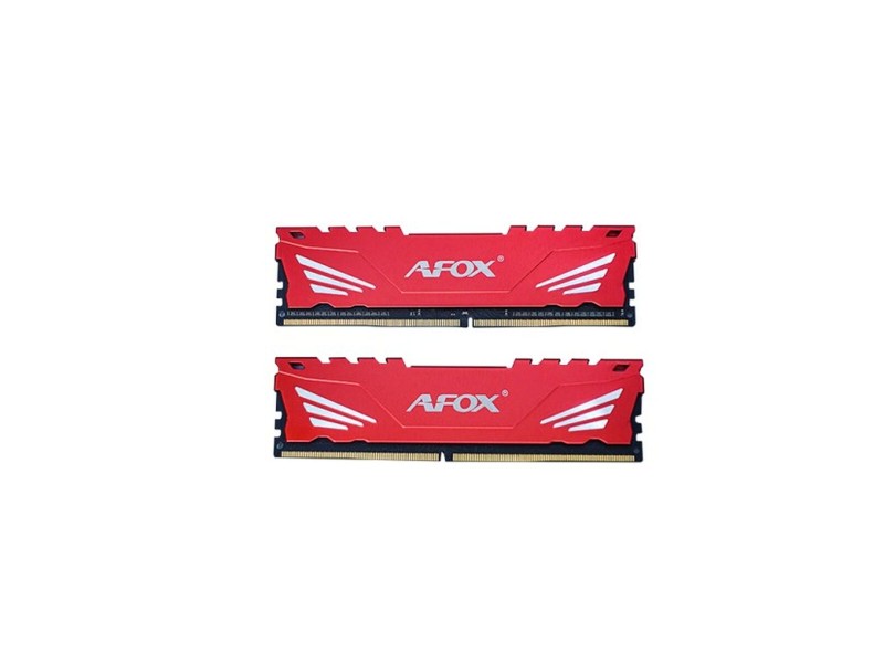 RAM памет Afox AFLD432PH1CAD NaN –  BB Основна памет