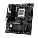 Дънна платка ASRock B850M-X R2.0 NaN –  BB Дънни платки