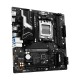Дънна платка ASRock B850M-X R2.0 NaN –  BB Дънни платки