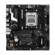 Дънна платка ASRock B850M-X R2.0 NaN –  BB Дънни платки