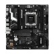 Дънна платка ASRock B850M-X R2.0 NaN –  BB Дънни платки