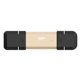 USB стик Silicon Power SP500GBUC3S72VPG