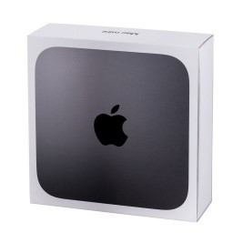 Мини компютър Apple Z0W10006C
