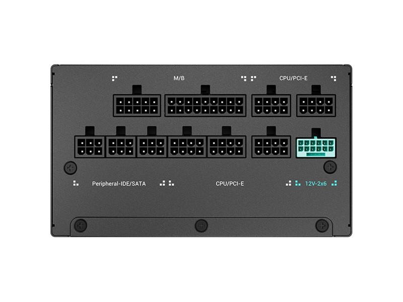 Захранване DEEPCOOL R-PNA00M-FC0B-JGEU NaN –  BB Захранвания