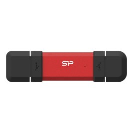 USB стик Silicon Power SP500GBUC3S72VPR