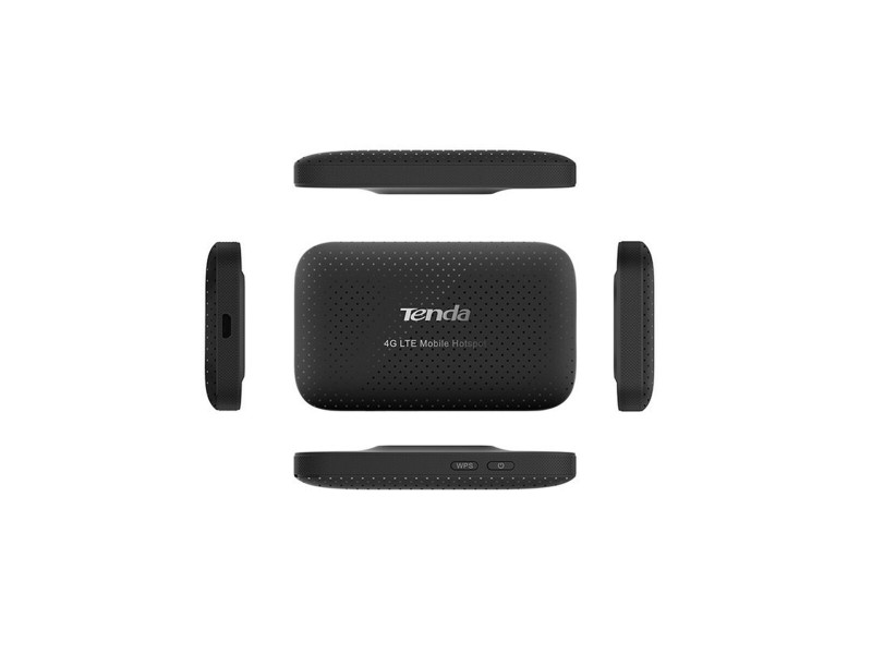 Рутер Tenda 4G185 NaN –  BB Рутери