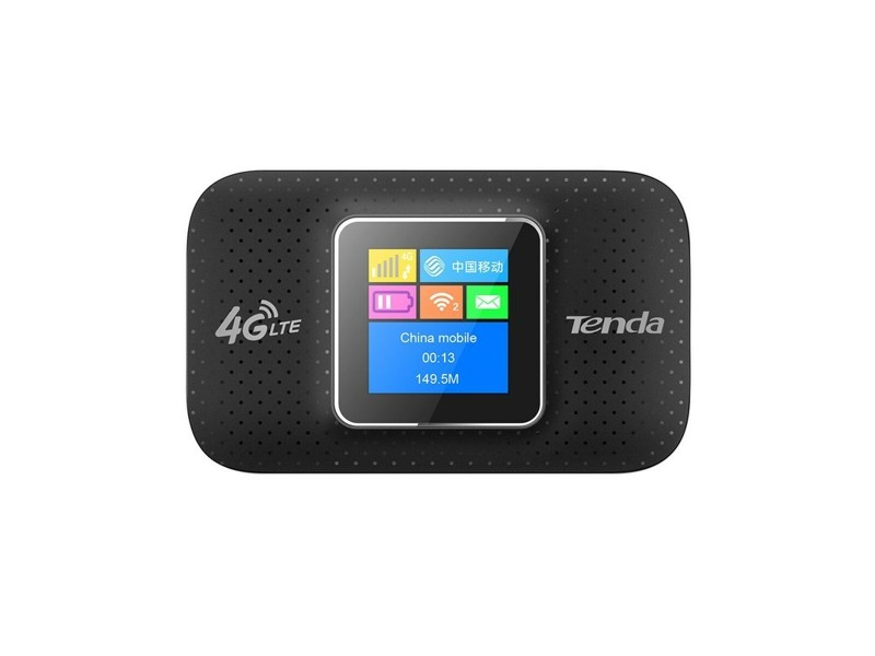 Рутер Tenda 4G185 NaN –  BB Рутери