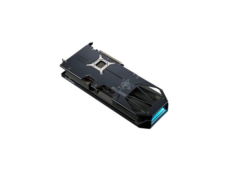 Графична карта Powercolor RX9070 16G-L/OC Графична карта Powercolor RX9070 16G-L/OC NaN – BB Графични карти
