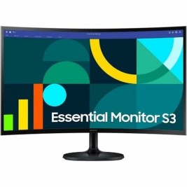 Gaming монитор Samsung S36GD Full HD 27"