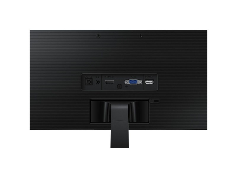 Gaming монитор Samsung S36GD Full HD 27 NaN –  BB Монитори
