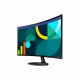 Gaming монитор Samsung S36GD Full HD 27 NaN –  BB Монитори