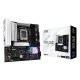 Дънна платка ASRock B860M Pro RS Intel B860 LGA 1851 NaN –  BB Дънни платки