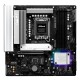 Дънна платка ASRock B860M Pro RS Intel B860 LGA 1851 NaN –  BB Дънни платки