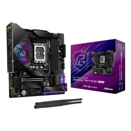 Дънна платка ASRock Z890M Riptide WiFi Intel Z890 LGA 1851