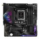 Дънна платка ASRock Z890M Riptide WiFi Intel Z890 LGA 1851 NaN –  BB Дънни платки