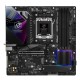 Дънна платка ASRock B850M Riptide WiFi Intel Wi-Fi 6 AMD AM5 AMD B850 NaN –  BB Дънни платки