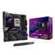 Дънна платка ASRock B850M Riptide WiFi Intel Wi-Fi 6 AMD AM5 AMD B850 NaN –  BB Дънни платки