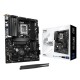Дънна платка ASRock Z890 Pro-A WiFi Intel Z890 LGA 1851 NaN –  BB Дънни платки