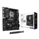 Дънна платка ASRock Z890 Pro-A WiFi Intel Z890 LGA 1851 NaN –  BB Дънни платки