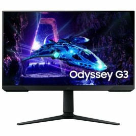 Gaming монитор Samsung LS27DG302EUXEN Full HD 27"