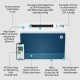 лазерен принтер HP 4RA87F#B19 NaN –  BB Лазерни принтери