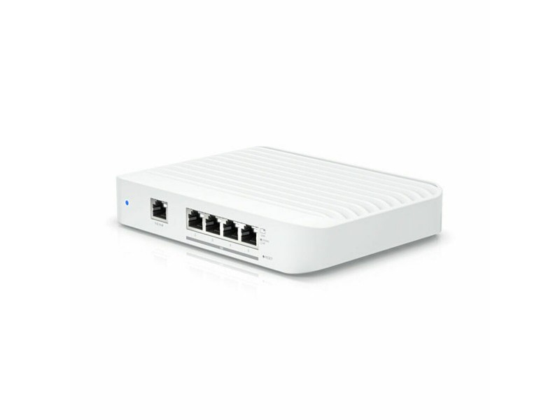 Суич UBIQUITI USW-Flex-XG NaN –  BB Мрежови комутатори